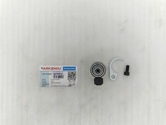 12V New Transmission Control Solenoid 4210835 4210474 For Engine