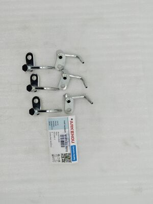 Piston Cooling Nozzle 6151-22-1810 For Komatsu Engine S6D125 6D125