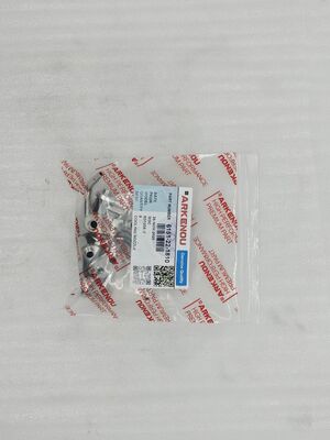 Piston Cooling Nozzle 6151-22-1810 For Komatsu Engine S6D125 6D125