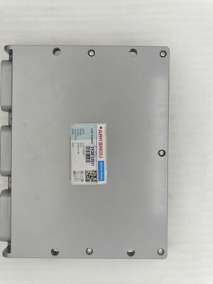 21Q8-32521 R300LC-9H Excavator Parts Controller Control Unit Computer Board