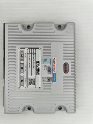 21Q8-32521 R300LC-9H Excavator Parts Controller Control Unit Computer Board