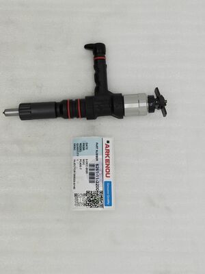 Fuel Injector 6261-11-3200 for Komatsu Engine SAA6D140E-5