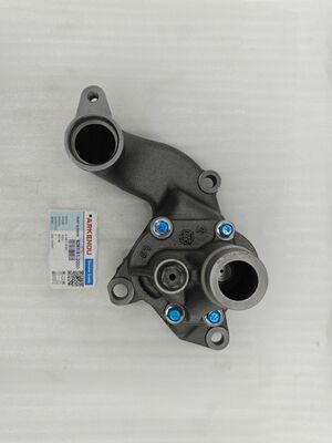 Oil Pump 6261-51-2000 for Komatsu Engine 6D140 SAA6D140E