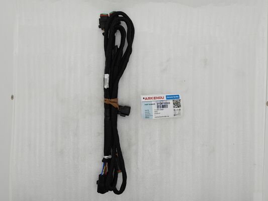 Genuine Hydraulic Pump Main Wiring Harness 21Q6-10303 for Hyundai Excavator R210LC-9 R220LC R290LC-9S R300LC R220LC-9