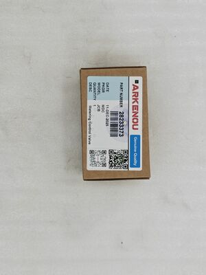 28233373  Fuel Pump SCV Valve for 3CX 4CX Backhoe Loader