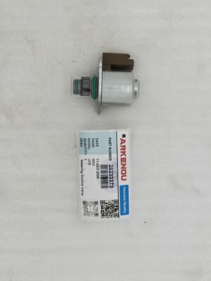 28233373  Fuel Pump SCV Valve for 3CX 4CX Backhoe Loader