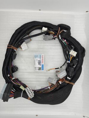 R305LC-9T R305-9T Wiring Harness Excavator Parts 21Q6-10405 for Hyundai Customized Construction Machinery Parts