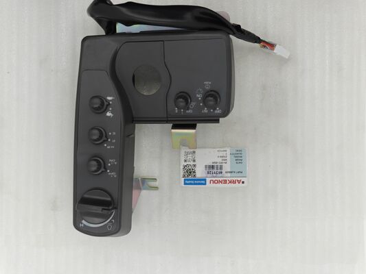 Control Switch 4631128 for Hitachi ZX110-3 ZX120-3 ZX130-3 ZX160LC-3 ZX180LC-3 ZX200-3 ZX225-3 ZX270-3 ZX280LC-3 ZX330-3 ZX450-3