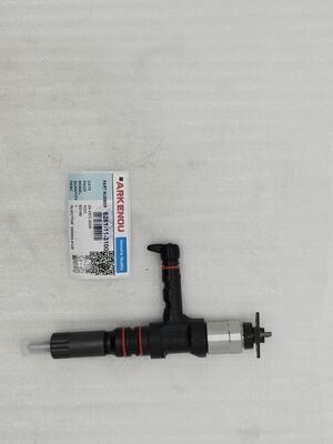Fuel Injector  6261-11-3100 for Komatsu SAA6D140E-5