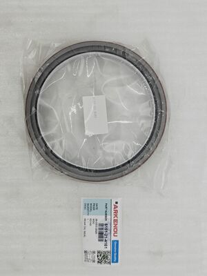 S6D140 Engine CYLINDER BLOCK GASKET KIT SEAL 6151-21-4161