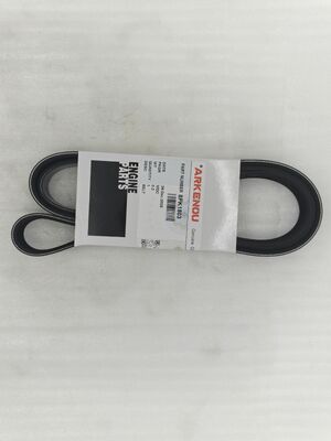 Diesel Engine Ribbed Belt  8PK1803 for  Engine 4B 4BT 6B 4B3.9 6C8.3 ISB
