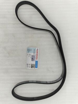 For Komatsu Excavator PC350-7 Drive Engine Belt 8PK1290