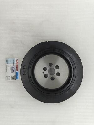 Construction Machinery Diesel Engine Parts Vibration Damper  3977785 for  QSB6.7