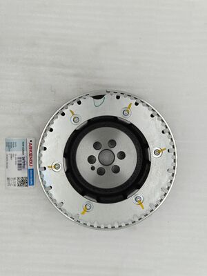 Construction Machinery Diesel Engine Parts Vibration Damper  3977785 for  QSB6.7