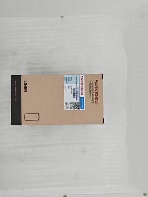 J05E J08E Cylinder Liner 3mm 11462-E0060 Excavator Machinery Engine Parts