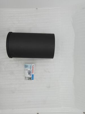 J05E J08E Cylinder Liner 3mm 11462-E0060 Excavator Machinery Engine Parts