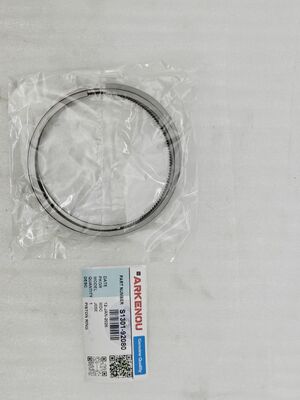 Machinery Engine Piston Ring Set S1301-92080for Engine J05E J08E