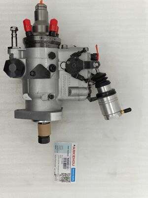 Fuel Injection Pump RE555151  for  Engine 4045 4.5L
