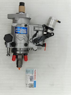 Fuel Injection Pump RE555151  for  Engine 4045 4.5L