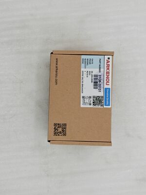 Excavator Solenoid Valve Assembly Solenoid 31Q6-20131 VALVE ASSY-EPPR for R210LC-9