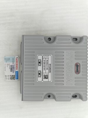 Electronic Control Unit 21Q8-32181 for Hyundai R300LC-9S Excavator