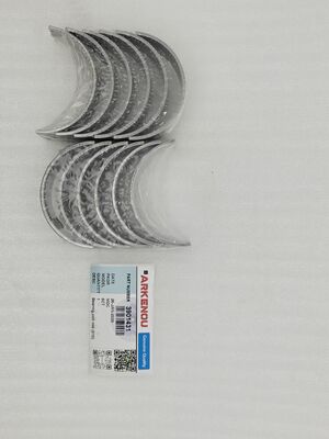 Engine Parts Connecting Rod Bearing  Crankshaft Bearing 3901431 for  6CT 6CT8.3