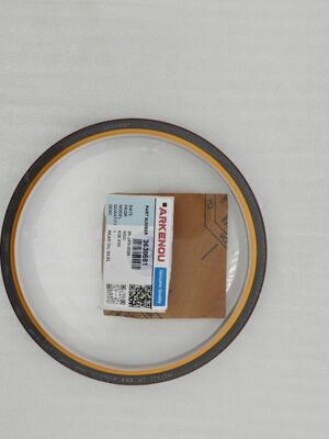 Rear Crankshaft Oil Seal 3630681 for  Engine K38 K50 KTA38GC QSK50 VTA1710