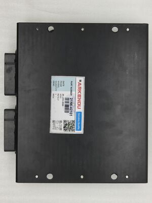 ECU Controller 21N6-42101 for Hyundai Excavator R210LC-7