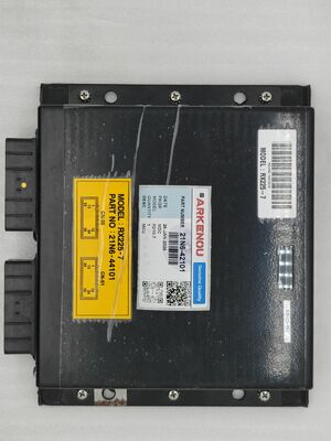ECU Controller 21N6-42101 for Hyundai Excavator R210LC-7