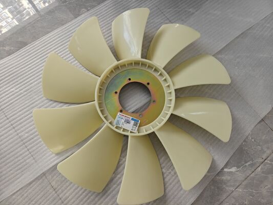 Cooling Fan Clutch Leaf Blade 245-9344 for  CAT 320D 320D2 321C