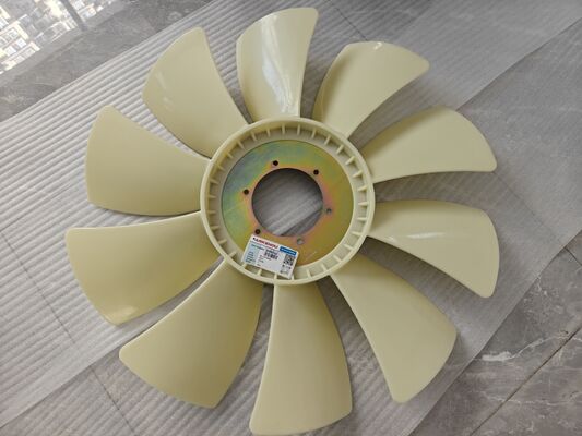 Cooling Fan Clutch Leaf Blade 245-9344 for  CAT 320D 320D2 321C