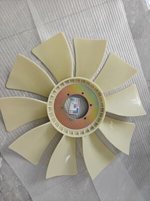 Cooling Fan Clutch Leaf Blade 245-9344 for  CAT 320D 320D2 321C