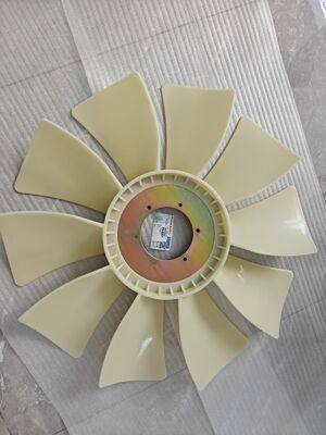 Cooling Fan Clutch Leaf Blade 245-9344 for  CAT 320D 320D2 321C