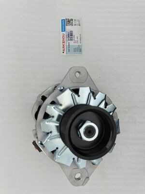 24V 50A Alternator 212-8561 for CAT Engine 3066 C6.4