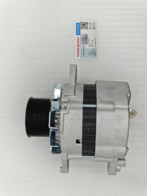 24V 50A Alternator 212-8561 for CAT Engine 3066 C6.4