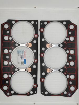 Cylinder Head Gasket 65.03901-0076 for Doosan Engine D2366 DE12
