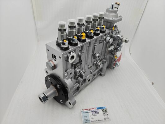 Fuel Injection Pump 3926887 for  Engine ISC 6CTA8.3L P3000