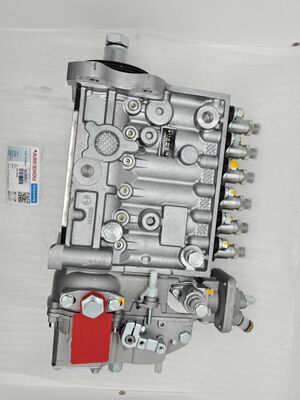 Fuel Injection Pump 3926887 for  Engine ISC 6CTA8.3L P3000