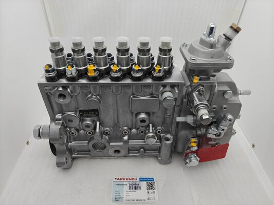 Fuel Injection Pump 3926887 for  Engine ISC 6CTA8.3L P3000