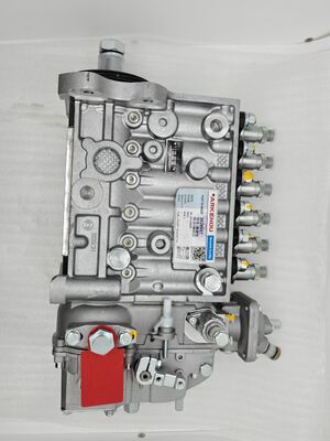 Fuel Injection Pump 3926887 for  Engine ISC 6CTA8.3L P3000