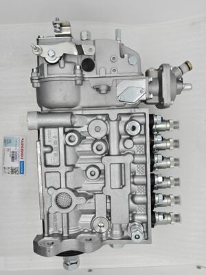 Fuel Injection Pump 3926887 for  Engine ISC 6CTA8.3L P3000