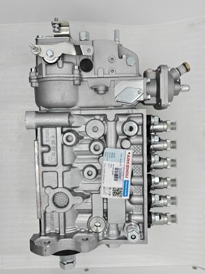 Fuel Injection Pump 3926887 for  Engine ISC 6CTA8.3L P3000