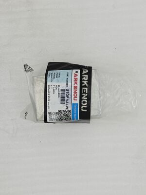 Hydraulic Breaker Stop Valve Nitrogen Charging Cut-off Valve