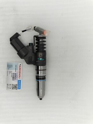 ISM QSM M11 Diesel Engine Parts Fuel Injector 4026222