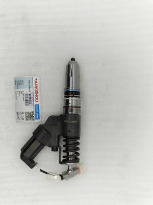 ISM QSM M11 Diesel Engine Parts Fuel Injector 4026222