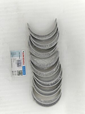 Engines Dieseler DV15 Con Rod Bearing for Daewoo Excavator