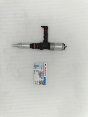 095000-0560  Fuel Injector for Komatsu SA6D140E-3 PC200-7 PC300-7