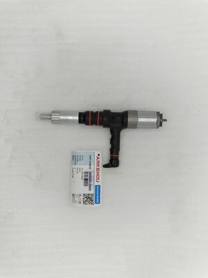 095000-0560  Fuel Injector for Komatsu SA6D140E-3 PC200-7 PC300-7