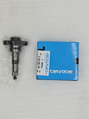 New 2418455149 diesel Fuel Plunger element for Engine Excavator Parts Mini Excavator Accessories