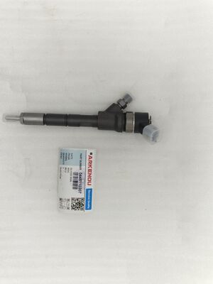 4 Pieces Fuel Injector 0445110307 for  Engine B3.3 QSB3.3